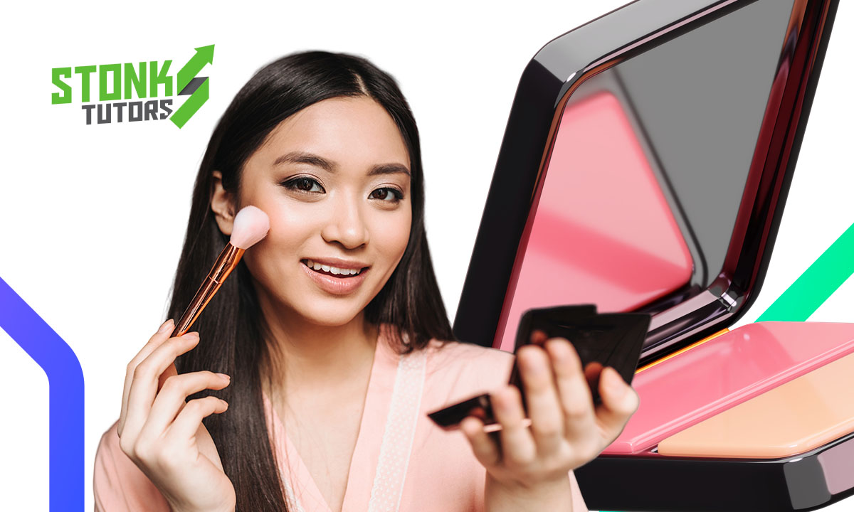 Maquillaje coreano
