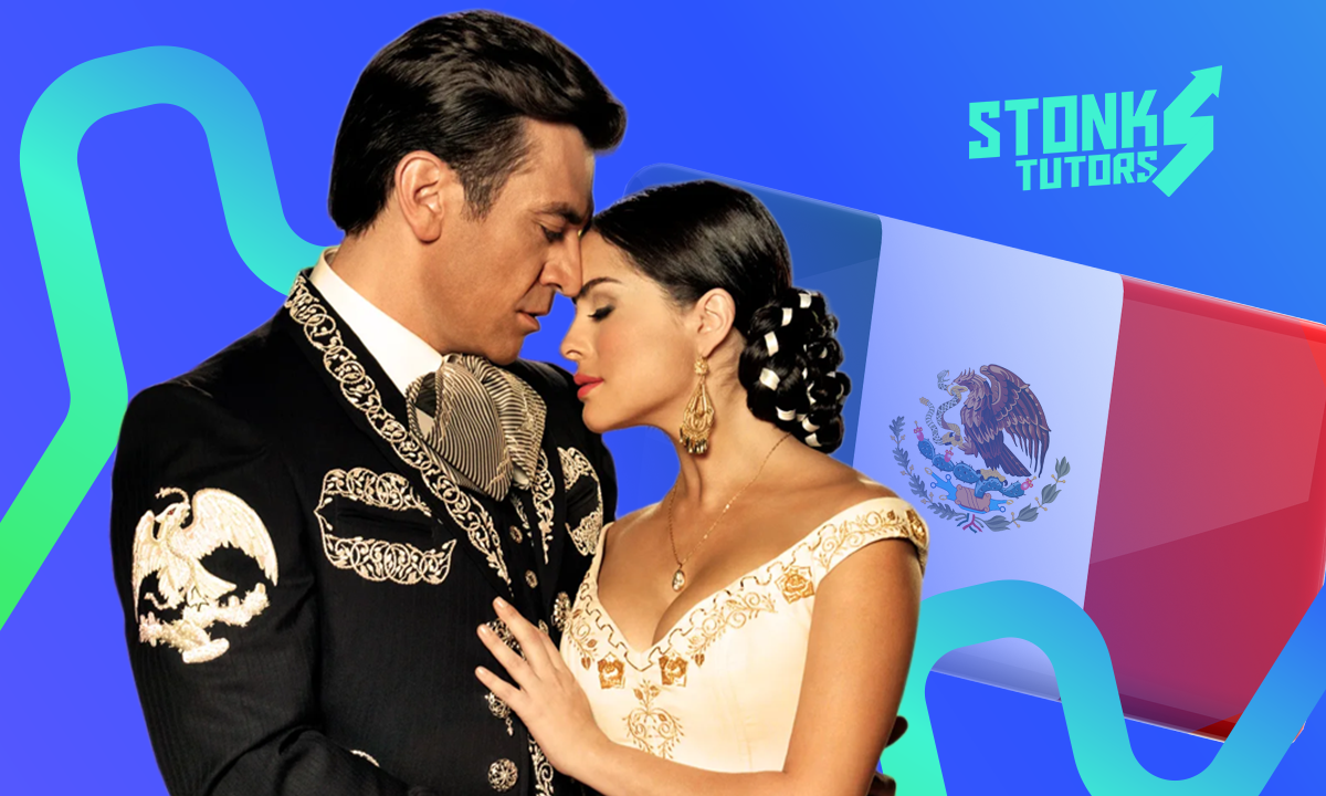 Ver novelas mexicanas