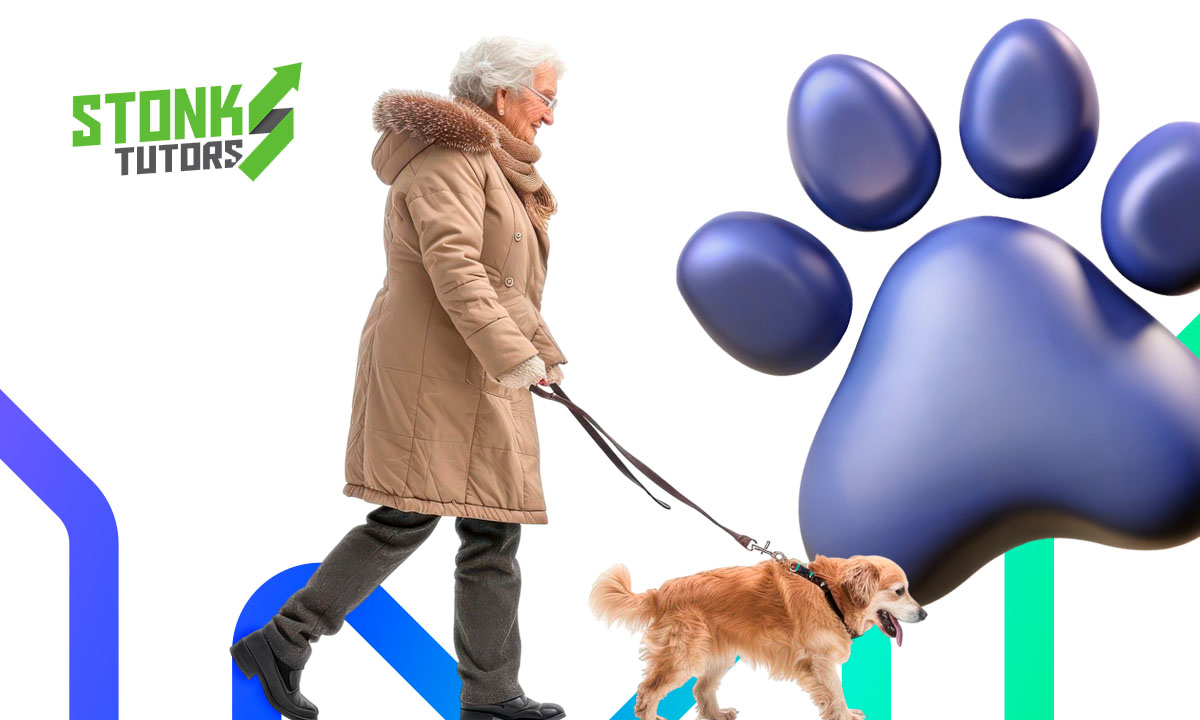 Cómo entrenar perros para hacer pis en el lugar correcto 1 Entrenar perros para hacer pis