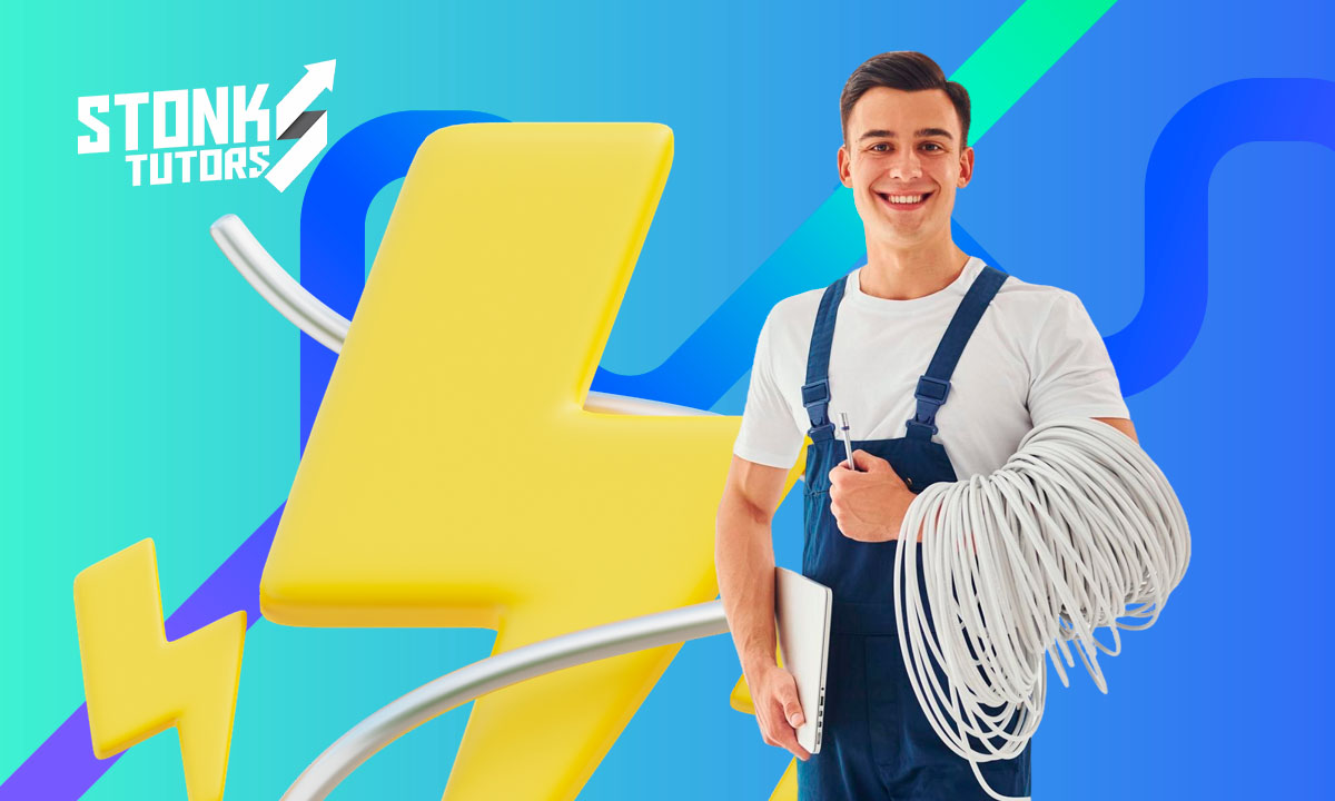 Simulador de circuitos eléctricos y cableado - Descarga gratis y aprende 1 Simulador de circuitos eléctricos