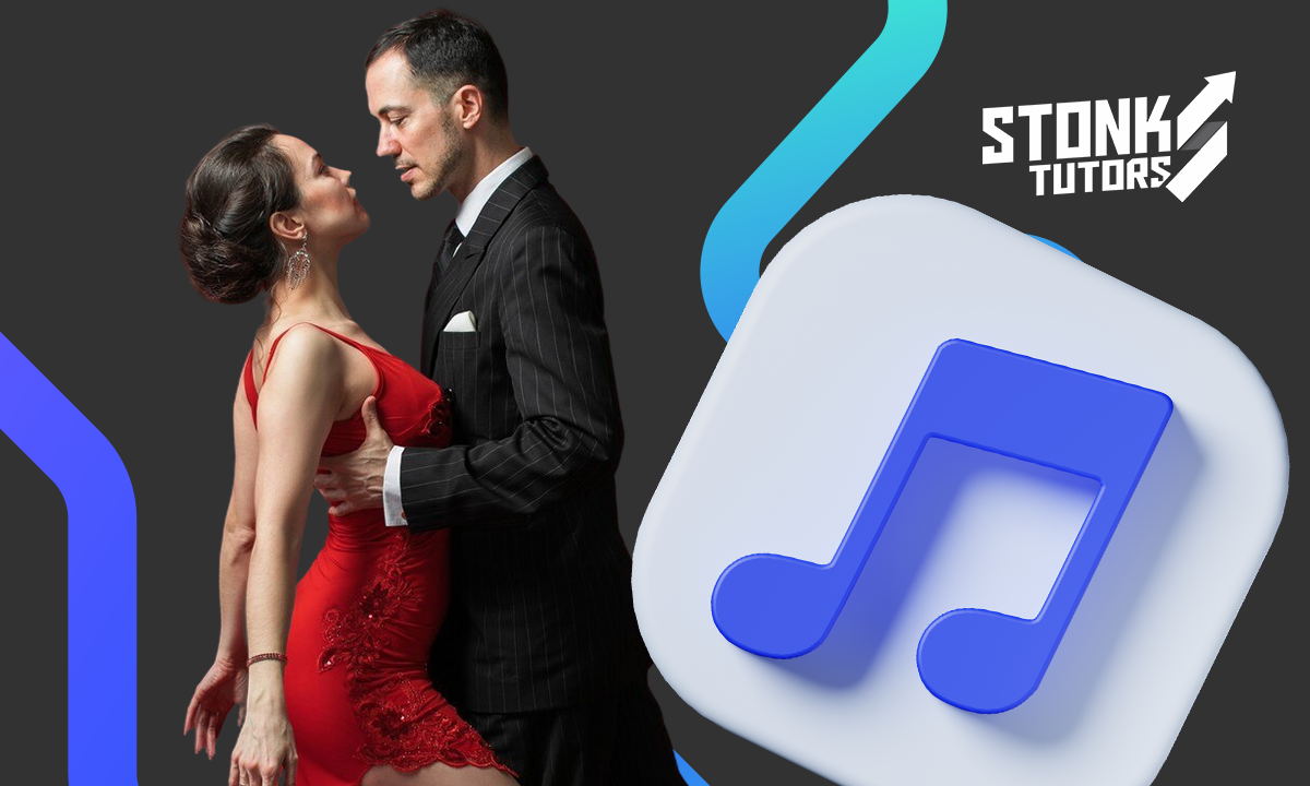App para escuchar tango: más de 1.000 canciones disponibles 1 App para escuchar tango