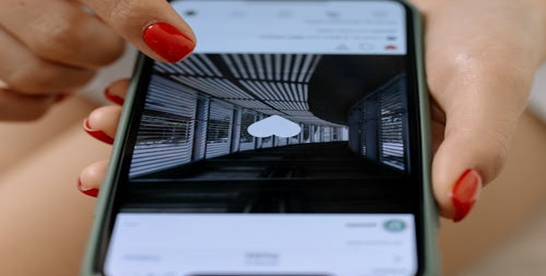 Simulador de decoración de casa gratis con app desde el celular 3 Simulador de decoración de casa