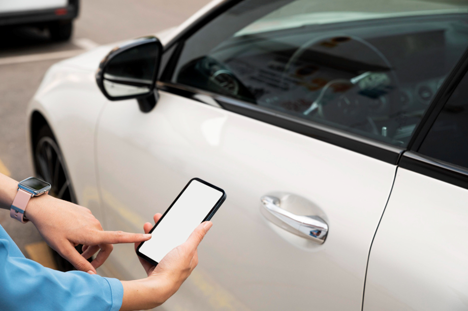 Aplicación para detectar fallos en auto: fácil de usar 3 Aplicación para detectar fallos en auto