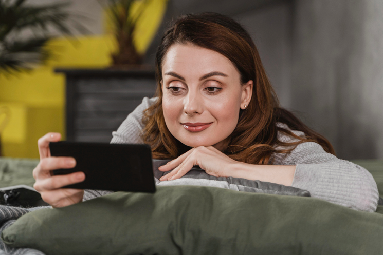 Ver novelas turcas 2025: conoce y descarga las mejores apps 3 Ver novelas turcas 2025