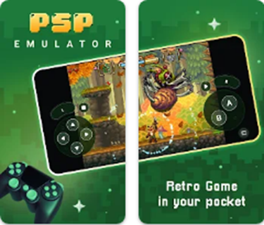 App para jugar juegos retro: revive los clásicos en tu celular 4 Jugar juegos retro