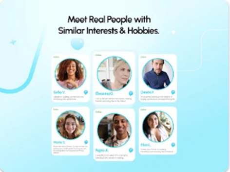 Conoce lo app que te paga por ser amigo virtual en 2025 3 Amigo virtual