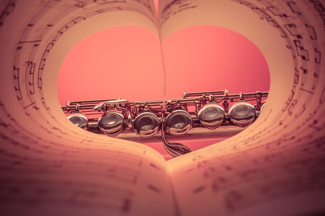 Música romantica de los 80