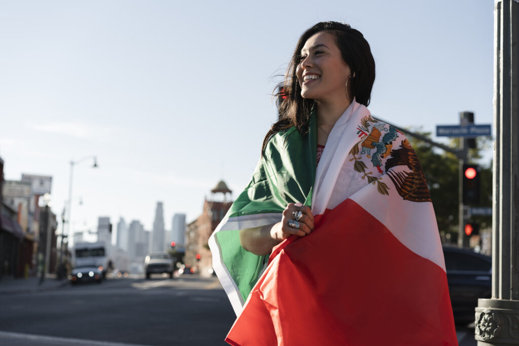 Noticias para mujeres mexicanas
