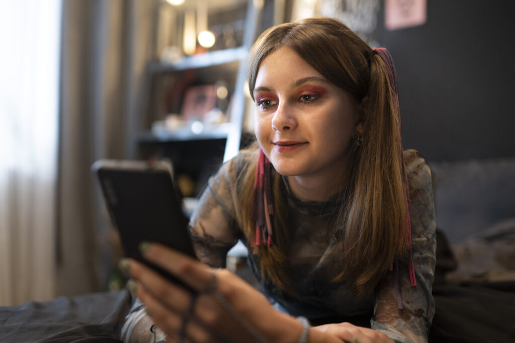App para ver mininovelas gratis — en tu celular 3 Ver mininovelas gratis