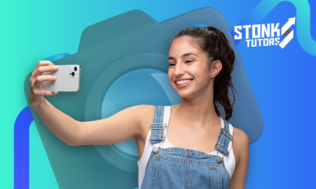 ¿Cámara defectuosa? Prueba la app de cámara HD gratuita para Android 1 Cámara HD gratuita para Android