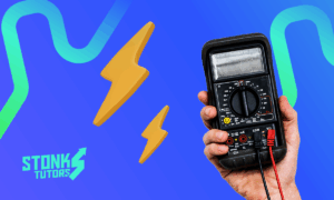 Medidor digital CFE