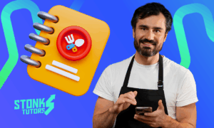Menú para editar