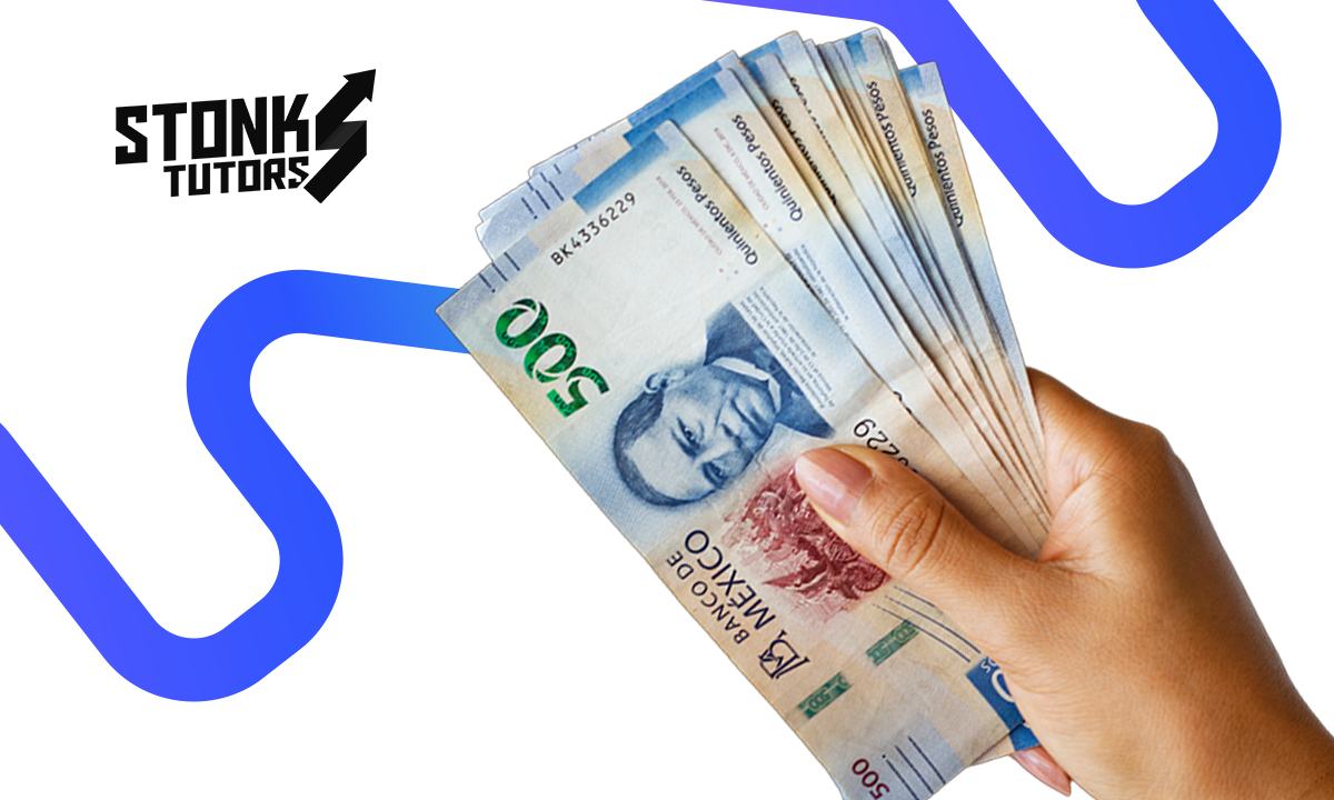 Retiro parcial AFORE: vea cómo recibirlo de forma rápida y sencilla 1 Retiro parcial AFORE