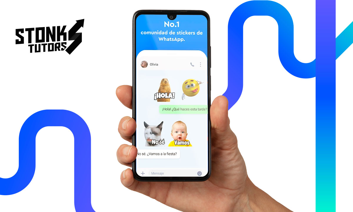 Descarga más de 600 stickers de buenos días gratis en tu celular 1 Stickers de buenos días