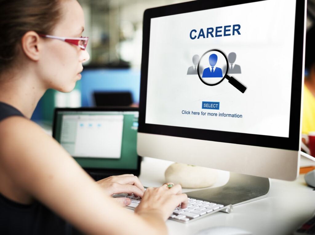 Cómo encontrar trabajo en Estados Unidos: paso a paso 2 Trabajo en Estados Unidos