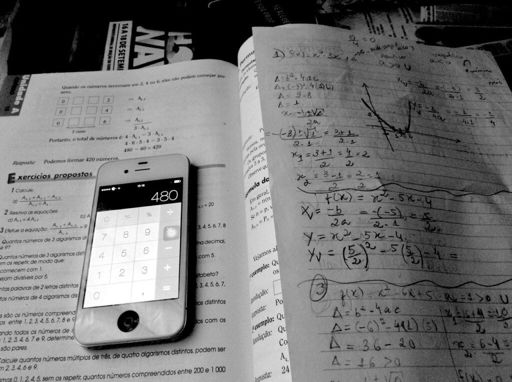App de matemáticas básicas para adultos: sumar, restar y cambio 3 Matemáticas básicas para adultos