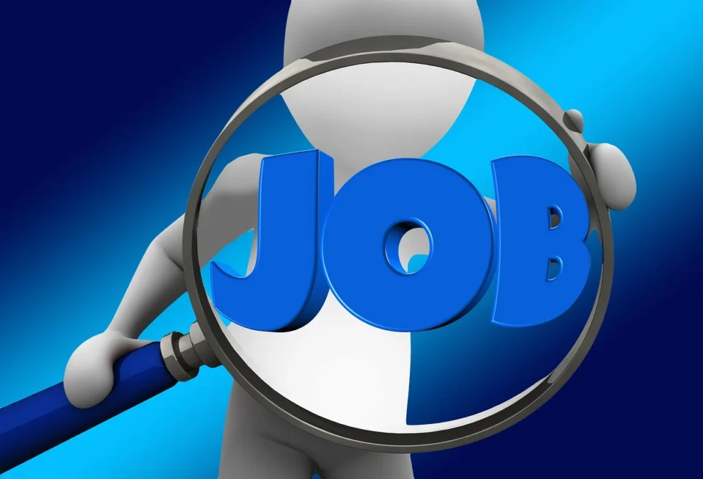 Aplicación de búsqueda de empleo: solicita empleos en minutos 3 Aplicación de búsqueda de empleo