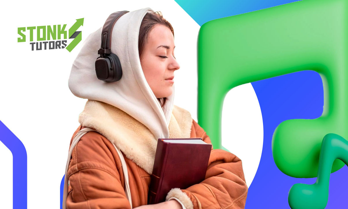 Escuchar canciones antiguas