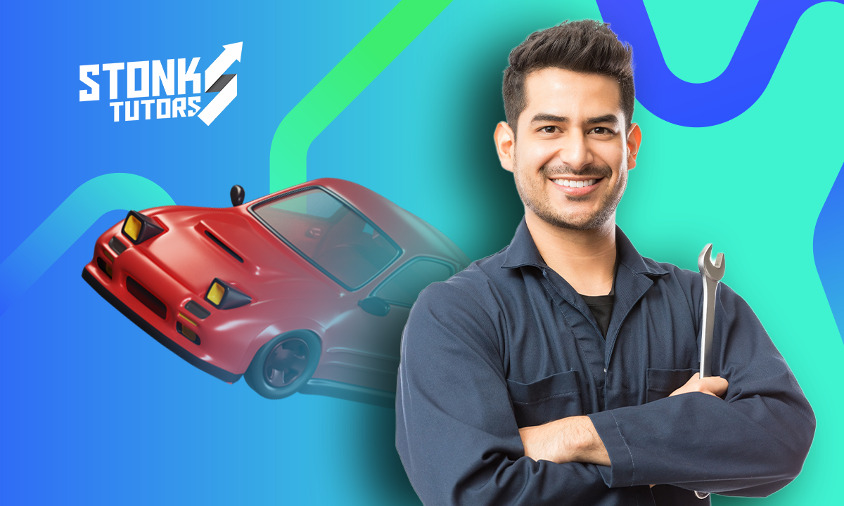 Curso de mecánica automotriz: curso online con certificado gratuito 1 Curso de mecánica automotriz