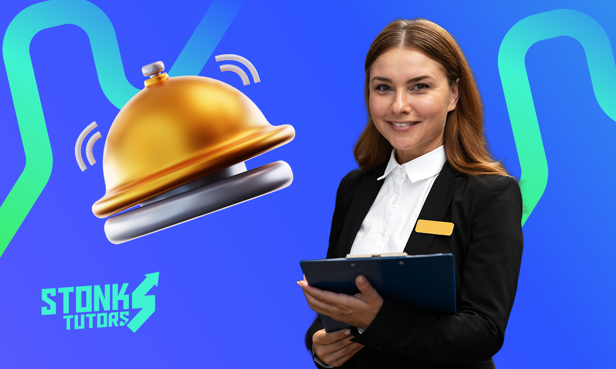 Curso en línea gratuito de recepción del hotel (con certificado) 1 Curso en línea gratuito de recepcion del hotel