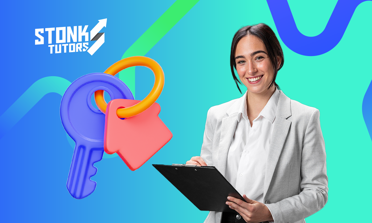 Curso gratuito para agentes inmobiliarios: online y con certificado 1 Curso gratuito para agentes inmobiliarios