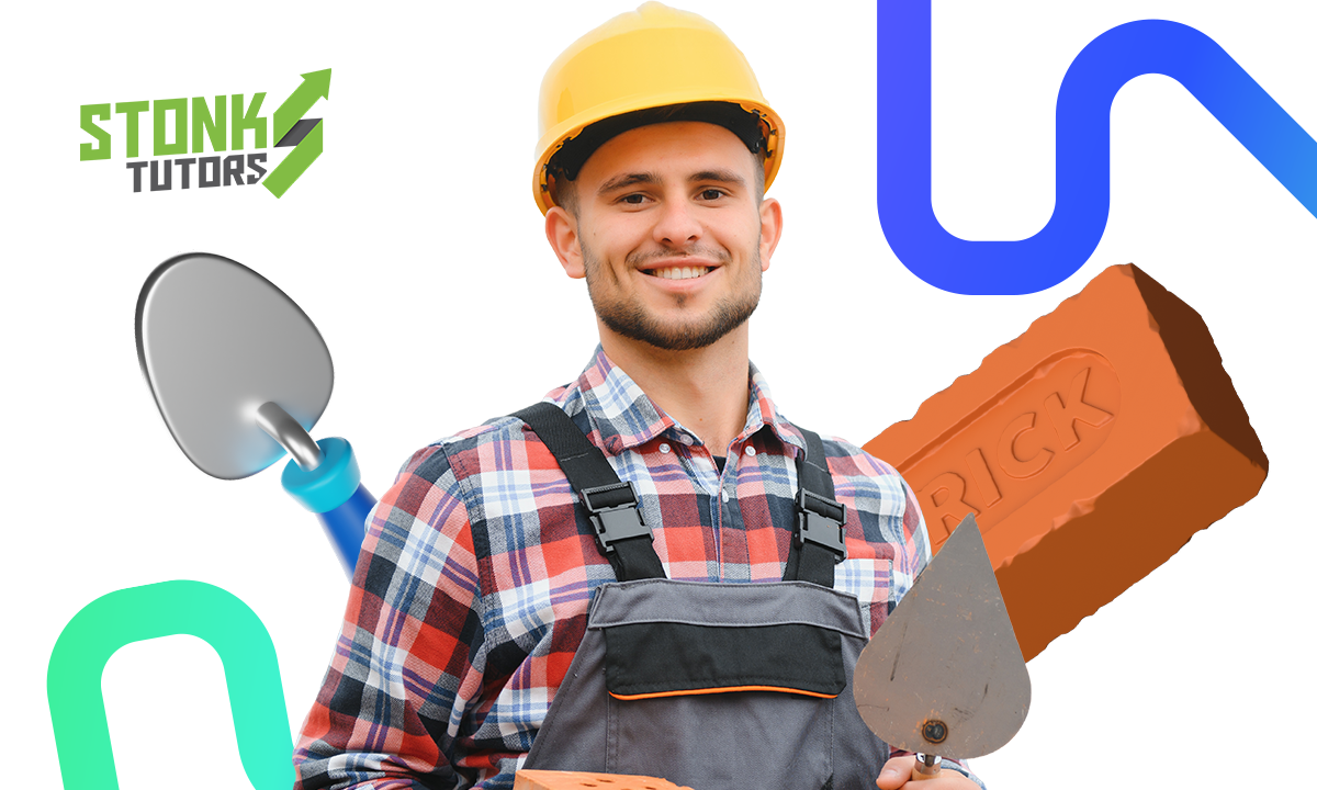 Curso de albañilería: curso online, gratuito y con certificado 1 Curso de albañilería