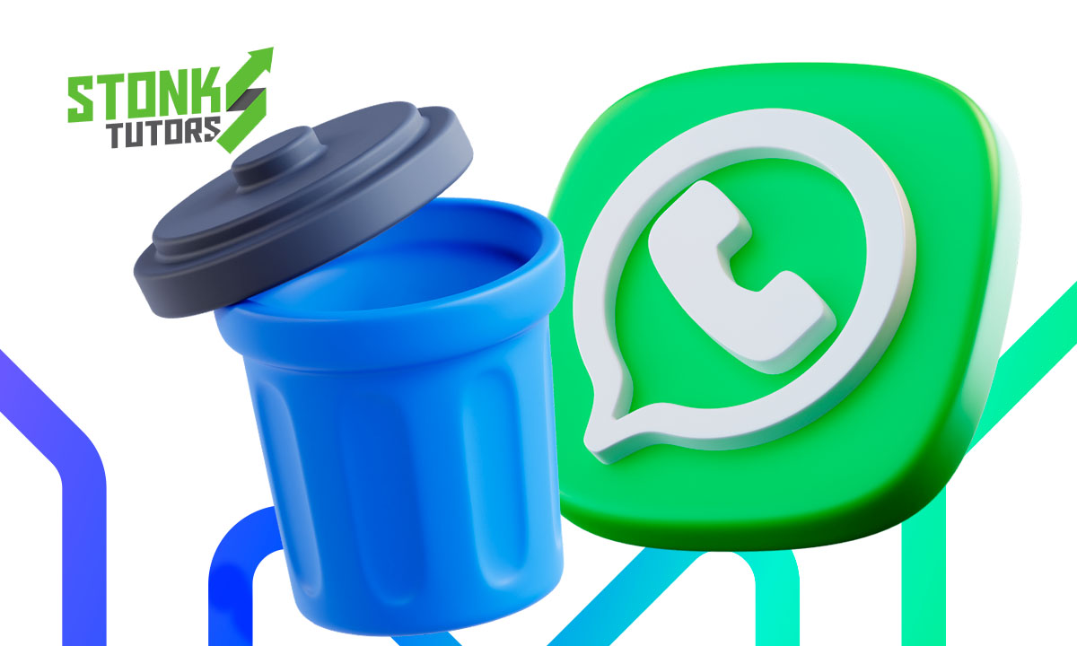 Cómo recuperar fotos borradas de WhatsApp rápidamente 1 Recuperar fotos borradas de WhatsApp