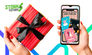 Invitación en vídeo digital