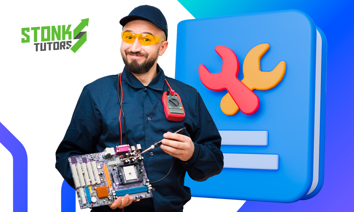 Manual de electrónica: guía eléctrica gratuita y fácil de usar 1 Manual de electrónica