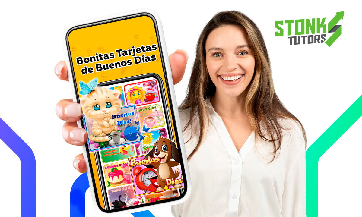 Aplicación para enviar mensajes de buenos días gratis a amigos 1 Mensajes de buenos días gratis