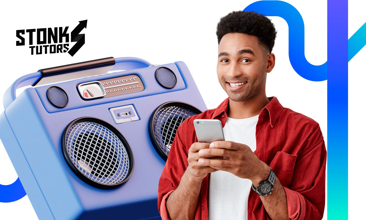 Convierte tu teléfono en una radio de música antigua 1 Radio de música antigua