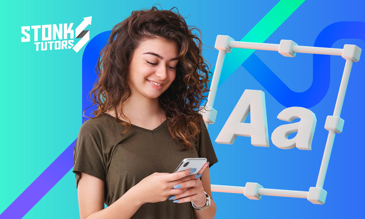 Cómo aumentar el tamaño de letra en tu celular hasta en un 300% 1 Aumentar el tamaño de letra en tu celular
