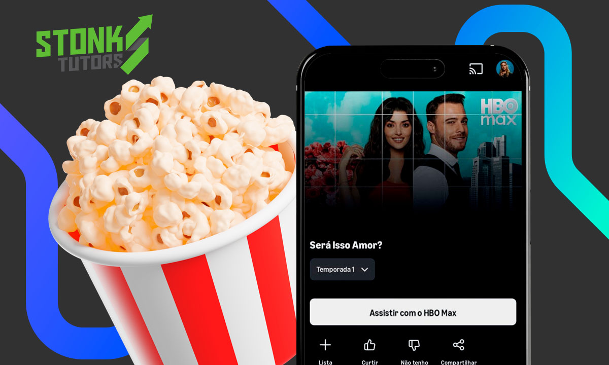 Mira telenovelas turcas gratis en tu celular o TV con esta app 1 Telenovelas turcas