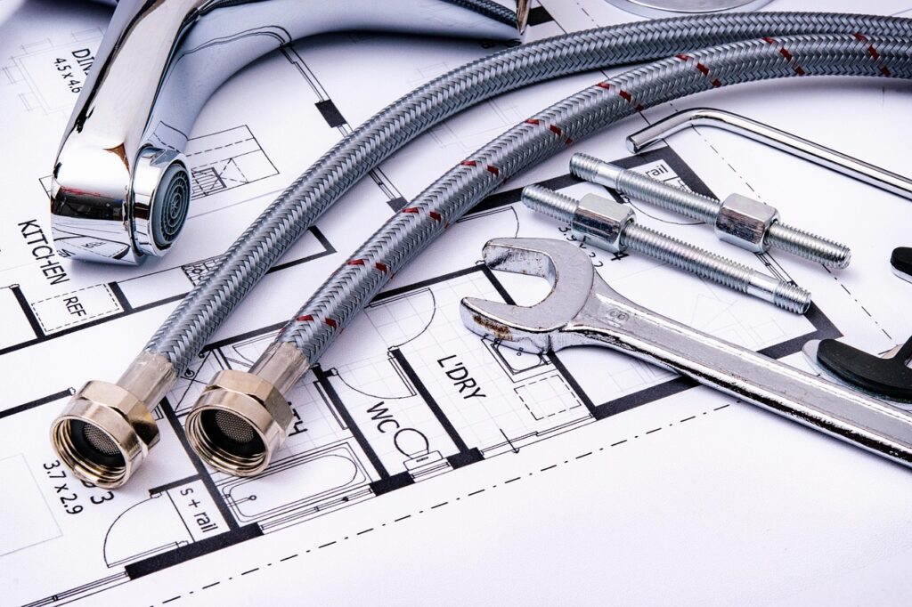 Curso de instalador de tuberías