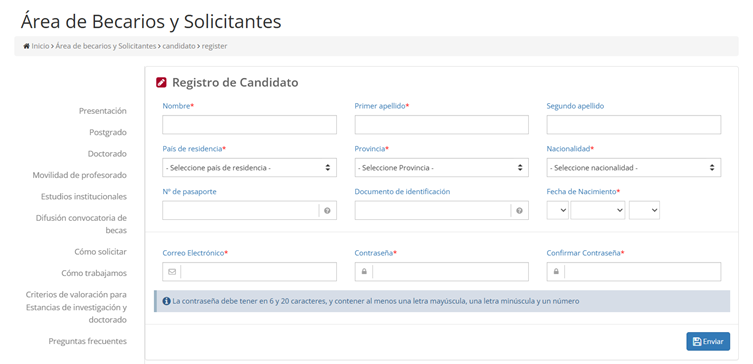 Descubre ahora dónde encontrar becas para estudiar en España 4 Becas para estudiar en España
