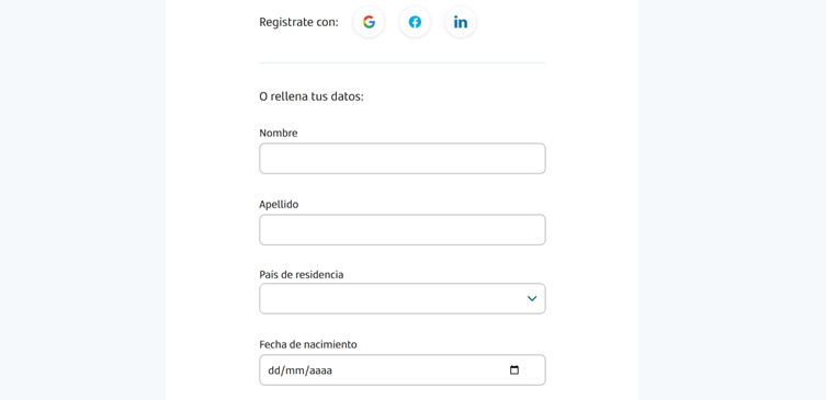 Descubre ahora dónde encontrar becas para estudiar en España 6 Becas para estudiar en España