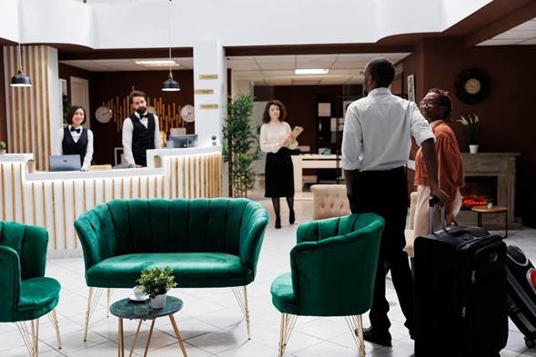 Curso en línea gratuito de gestión hotelera
