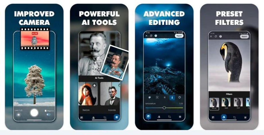 Cómo escanear negativos de fotografías antiguas con tu móvil 3 Escanear negativos de fotografías antiguas
