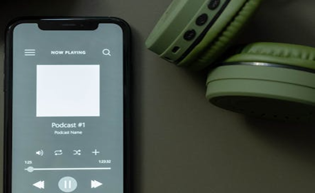 Escuchar canciones antiguas