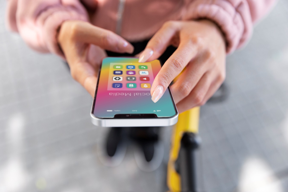 Liberar más MB en tu teléfono