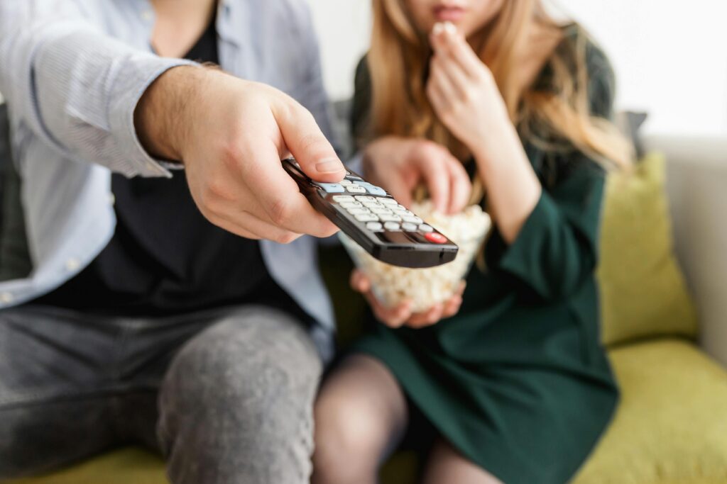 Mira telenovelas turcas gratis en tu celular o TV con esta app 3 Telenovelas turcas
