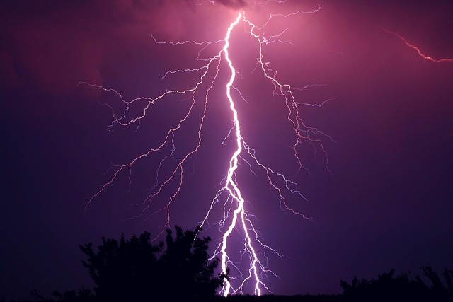 App para recibir alertas meteorológicas en tu celular 3 Recibir alertas meteorológicas