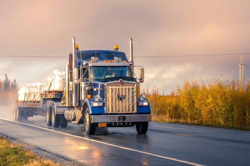 Curso de conductor de transporte de vehículos pesados: online y gratis 2 Curso de conductor de transporte de vehículos pesados: online y gratis