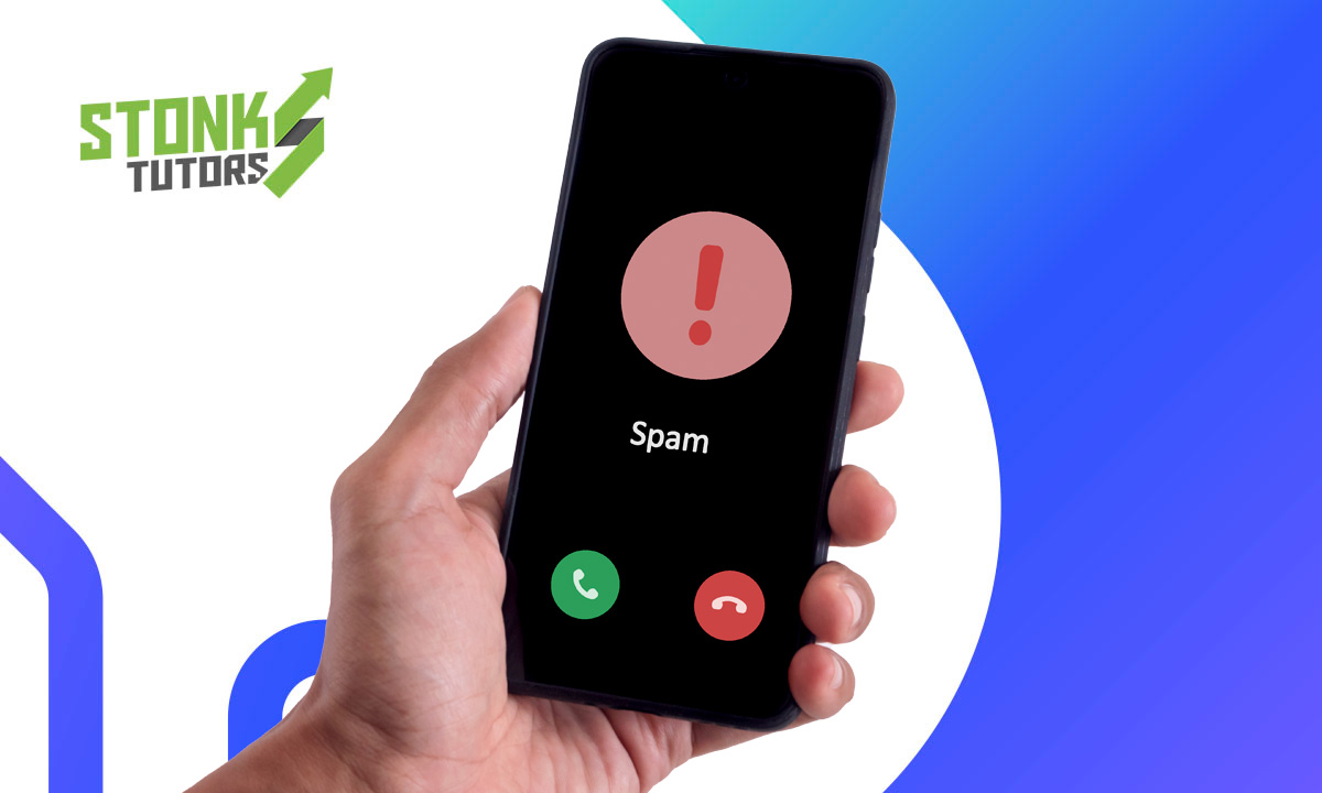 Aplicación gratuita para bloquear llamadas de spam al instante 1 Bloquear llamadas de spam
