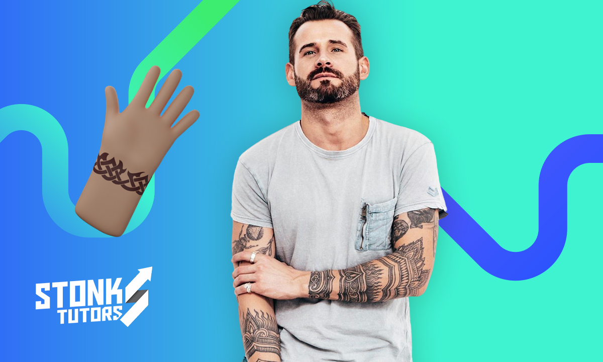 Simular tatuajes en tu cuerpo: pruébate tatuajes con solo unos clics 1 Simular tatuajes en tu cuerpo