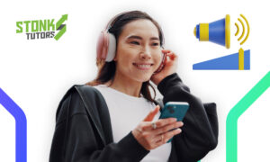 Aumentar el volumen de los auriculares