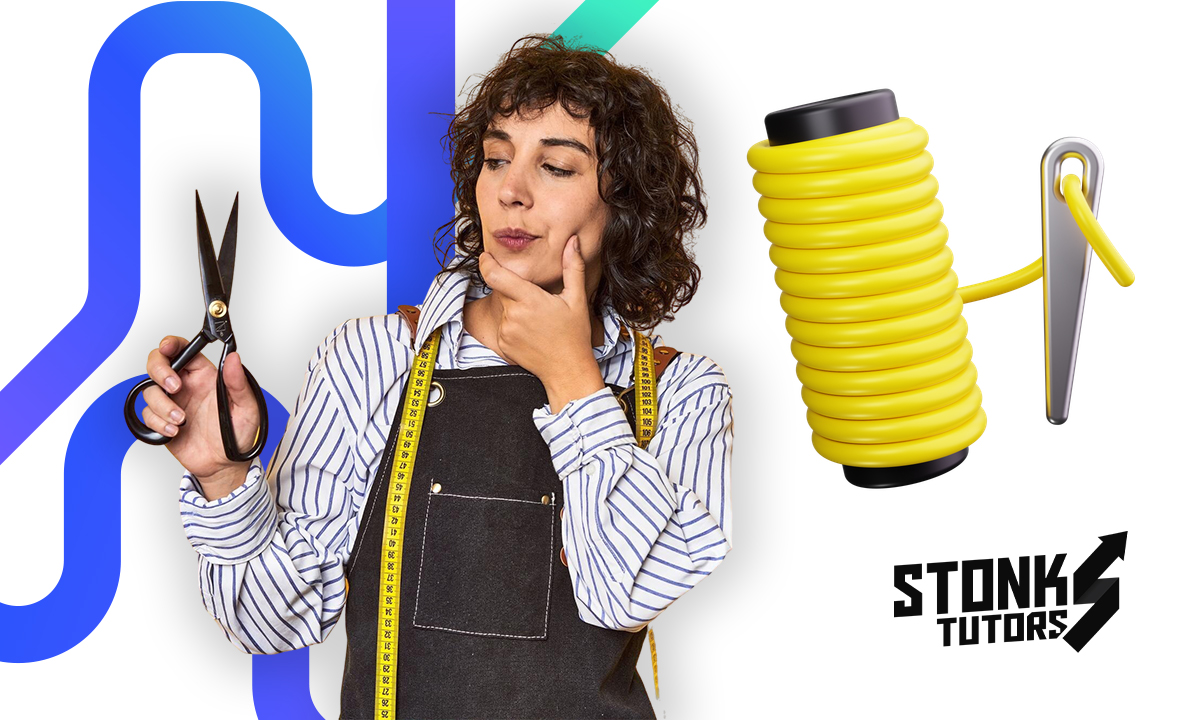 Manual de costura: curso completo de costura + patrones gratis 1 Manual de costura
