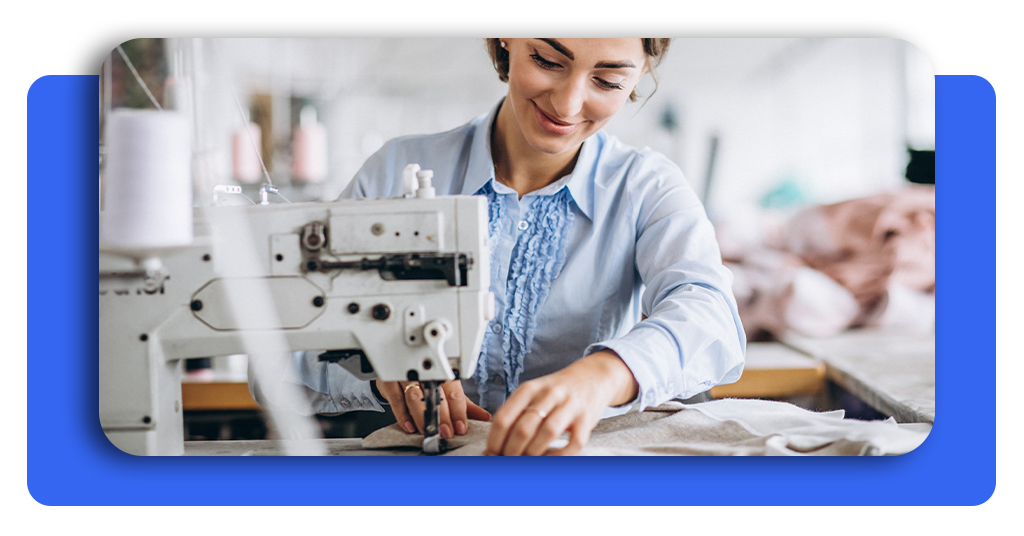 Manual de costura: curso completo de costura + patrones gratis 3 Manual de costura