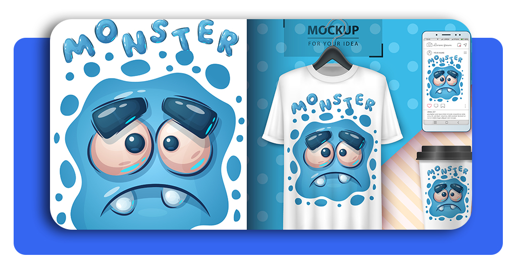 Mejor app para crear diseños de camisetas online gratis para imprimir 3 Crear diseños de camisetas online gratis