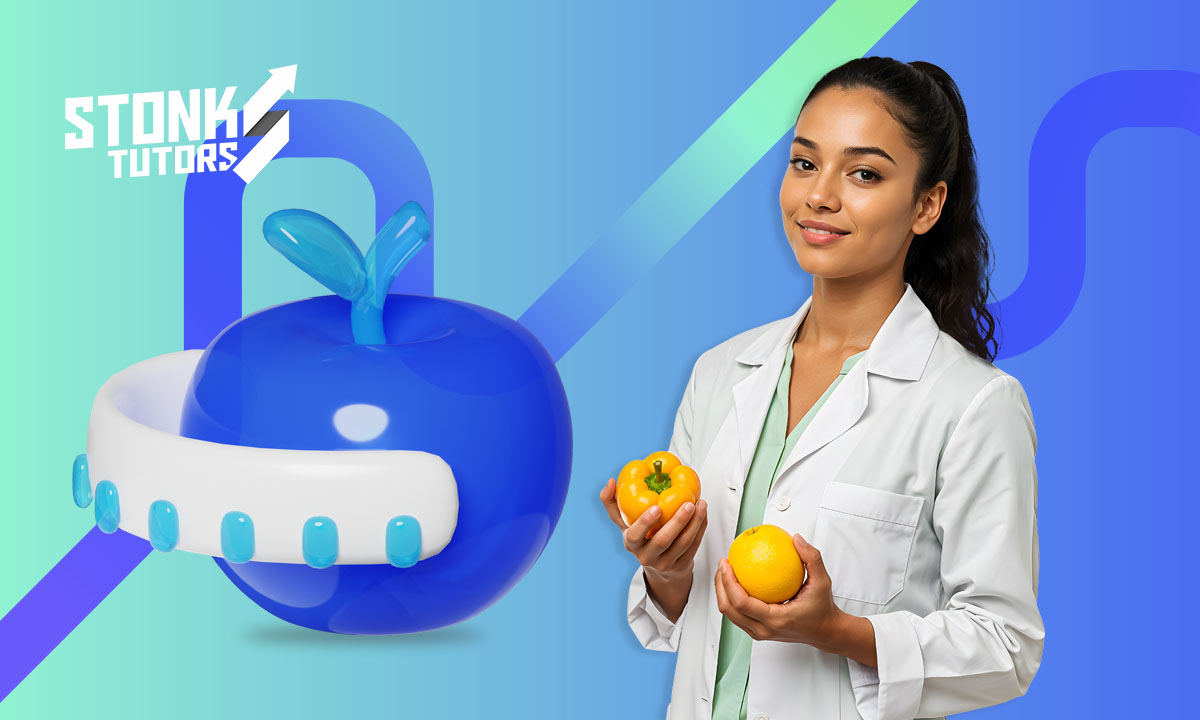 Curso de nutrición